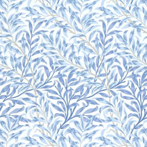 Обои Morris Compendium II Willow Boughs 210491